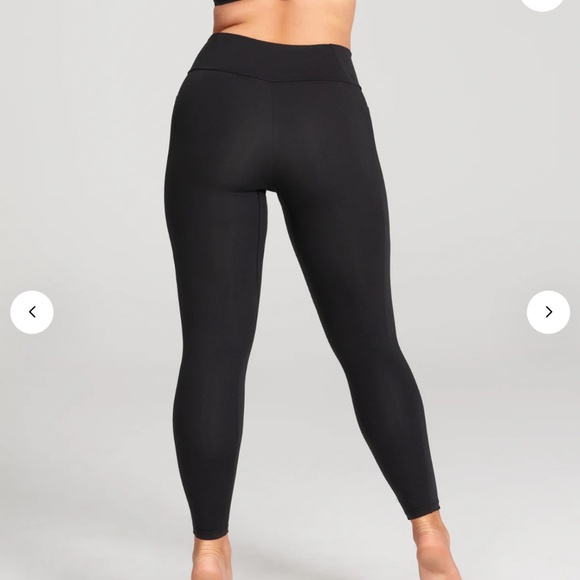 Honeylove Pants - Honeylove Legging 2.0 Sz L